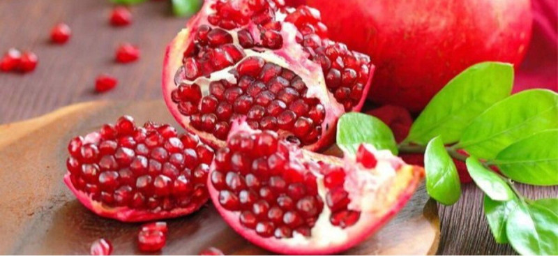 Những loại quả nhiều dưỡng chất giúp tăng tuổi thọ