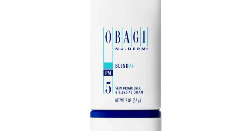 Đình chỉ lưu hành mỹ phẩm không đạt tiêu chuẩn chất lượng của Công ty TNHH MTV thương mại xuất nhập khẩu Obagi Việt Nam