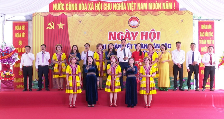 Kết luận của Phó Thủ tướng tại cuộc họp Ban Chỉ đạo Trung ương Phong trào "Toàn dân đoàn kết xây dựng đời sống văn hóa"