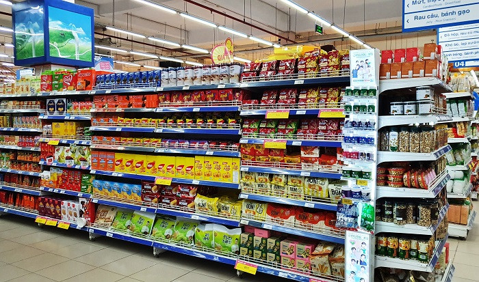Cà Mau: Tăng cường công tác quản lý, điều hành và bình ổn giá trong dịp tết Nguyên đán Ất Tỵ năm 2025