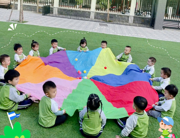 Bắc Giang: Xây dựng môi trường sống an toàn, lành mạnh, phát triển toàn diện cho trẻ em