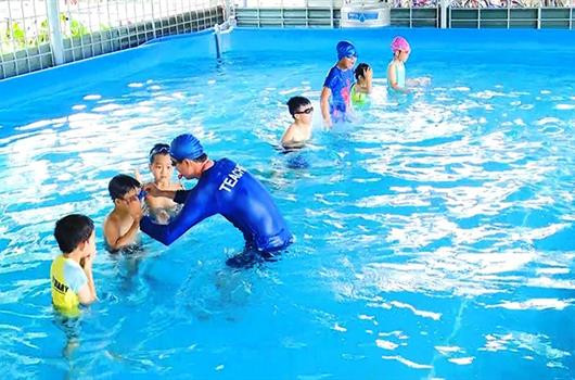 Tăng cường giáo dục kiến thức, kỹ năng phòng, chống đuối nước cho học sinh