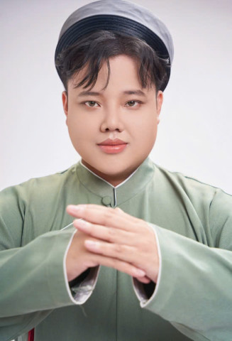 Phước Tú Daily: Tiktoker tài năng hướng đến hoạt động cộng đồng