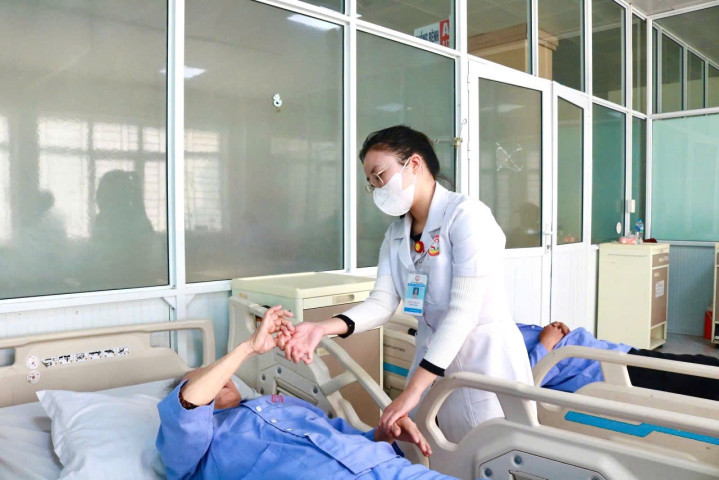 Gia tăng các ca đột quỵ ở độ tuổi còn rất trẻ