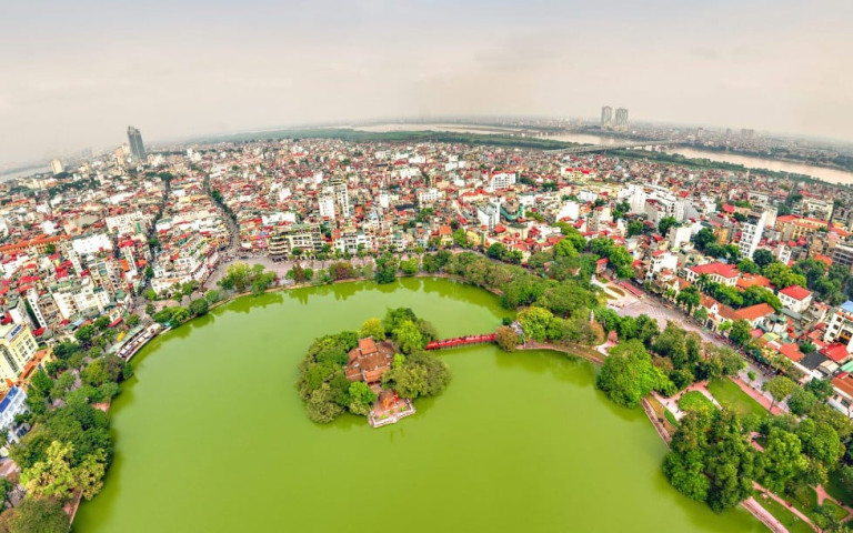Hà Nội triển khai thi hành Luật Thủ đô đồng bộ, hiệu lực, hiệu quả