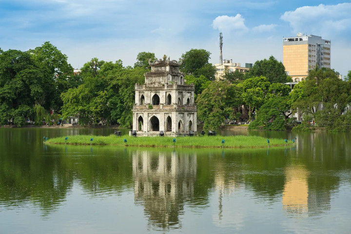 Xây dựng Thủ đô Hà Nội trở thành thành viên Mạng lưới "Thành phố học tập toàn cầu" của UNESCO
