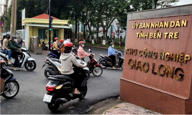 Bến Tre: Xuất hiện ổ dịch thủy đậu thứ 2 tại một trường học