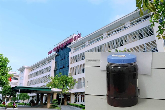 Quảng Ninh: 1 người tử vong, 4 người nguy kịch sau bữa ăn