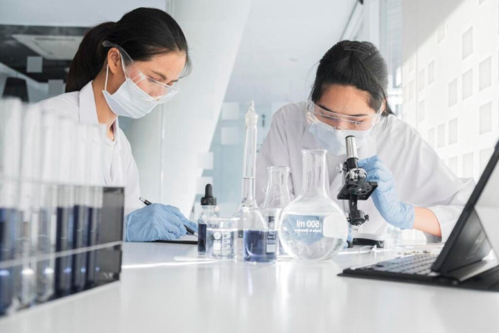 Chương trình hành động về đột phá phát triển khoa học, công nghệ, đổi mới sáng tạo và chuyển đổi số quốc gia