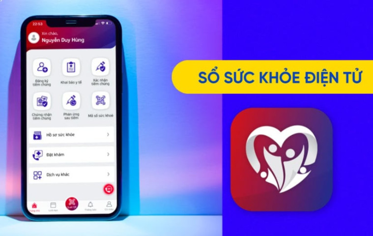 Liên thông điện tử dữ liệu khám bệnh, chữa bệnh, dữ liệu dân cư, dữ liệu hộ tịch để giải quyết hưởng chế độ ốm đau, thai sản,...