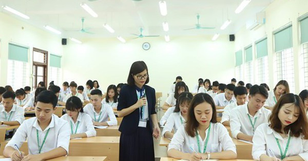 Giải thể Ban Chỉ đạo đổi mới giáo dục đại học