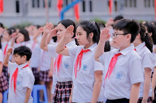 Sớm công bố môn thi thứ 3 và hướng dẫn tiêu chí xét tuyển trong tuyển sinh THCS, THPT