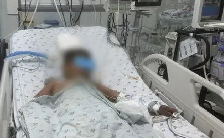 TP. Hồ Chí Minh: Cứu sống bé trai 8 tuổi, bị sốc sốt xuất huyết nặng