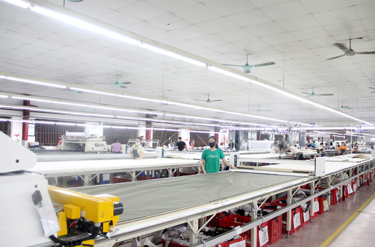 Bắc Giang: Triển khai kế hoạch tổ chức Tháng hành động về an toàn, vệ sinh lao động năm 2025