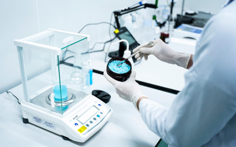 Hà Nội triển khai các hoạt động kiểm nghiệm thuốc, mỹ phẩm