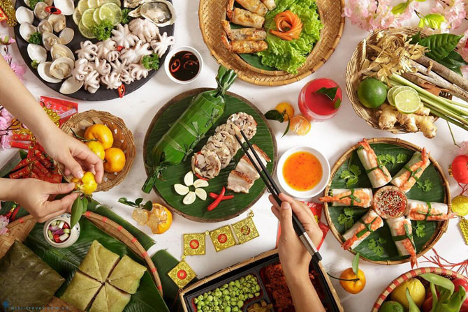 Kiên Giang tuyên truyền bảo đảm an toàn thực phẩm Tết Nguyên đán Ất Tỵ và mùa Lễ hội xuân 2025