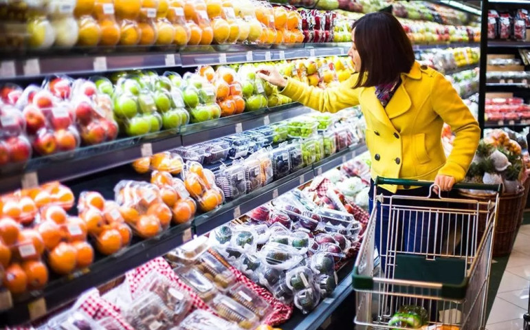 Hà Nội tăng cường công tác quản lý, điều hành và bình ổn giá trong dịp Tết Nguyên đán Ất Tỵ 2025