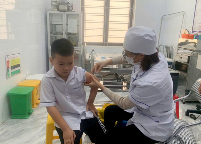 Bắc Giang: Tăng cường phòng, chống bệnh truyền nhiễm dịp Tết Nguyên đán và mùa lễ hội năm 2025
