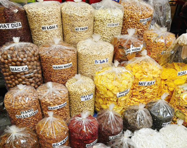 Bắc Giang triển khai công tác quản lý nhà nước về an toàn thực phẩm năm 2025