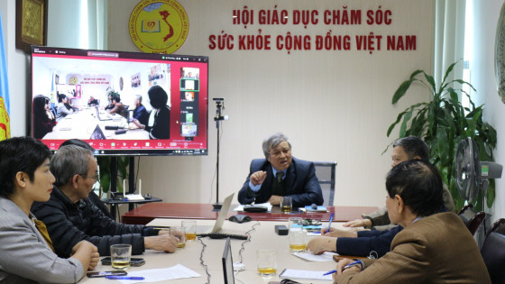 Các bệnh gây ra do thực phẩm (ngộ độc thức ăn)