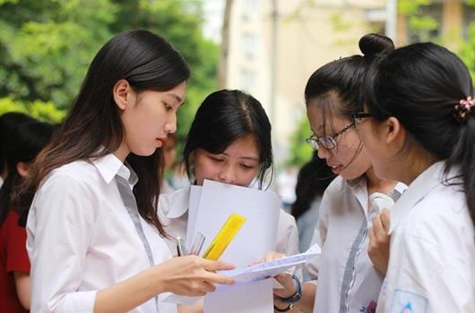 Kết quả Kỳ thi chọn học sinh giỏi quốc gia THPT năm học 2024-2025
