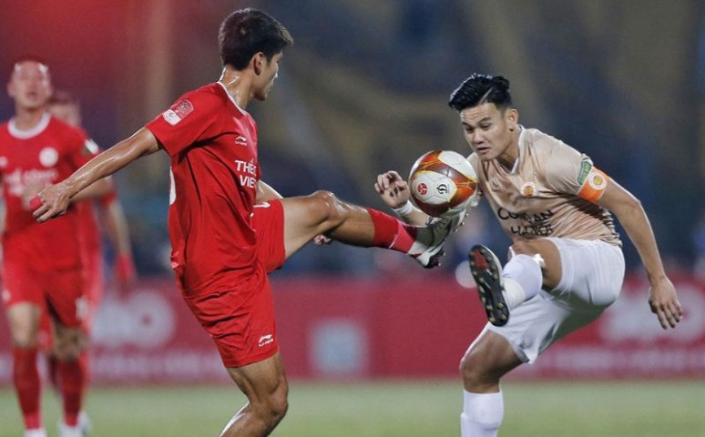 Lịch thi đấu bóng đá hôm nay ngày 18/1