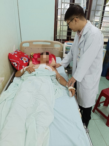 Cảnh báo bệnh không lây nhiễm gia tăng và trẻ hóa - Cần hành lang pháp lý quản lý và phòng ngừa