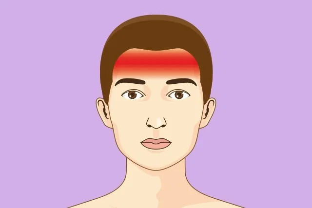 Các loại đau đầu: Triệu chứng, nguyên nhân và cách điều trị
