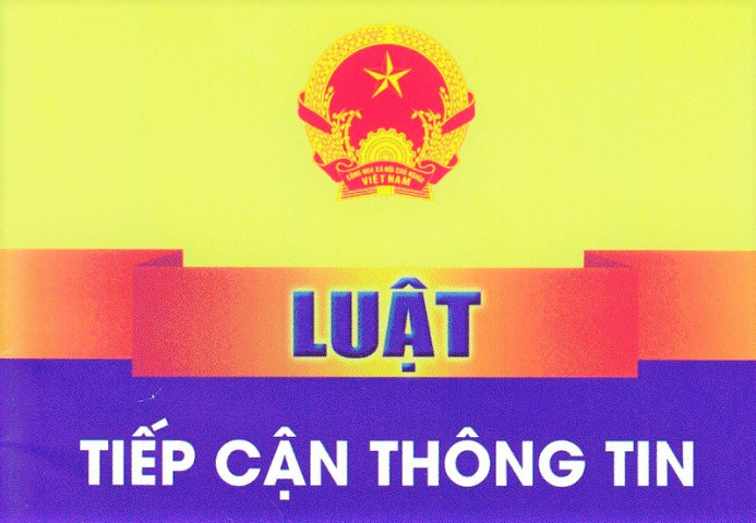 Hà Nội triển khai thi hành Luật Tiếp cận thông tin