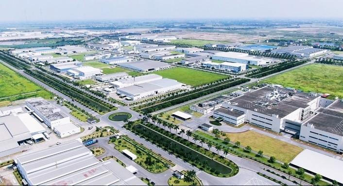Hà Nội ban hành kế hoạch về việc quản lý, đầu tư phát triển cụm công nghiệp