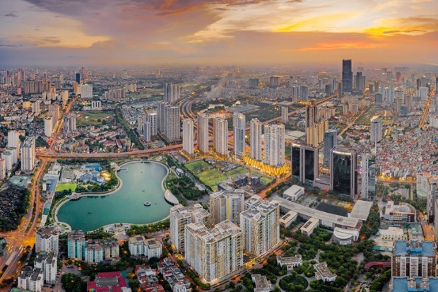 Hà Nội ban hành kế hoạch Hội nhập quốc tế