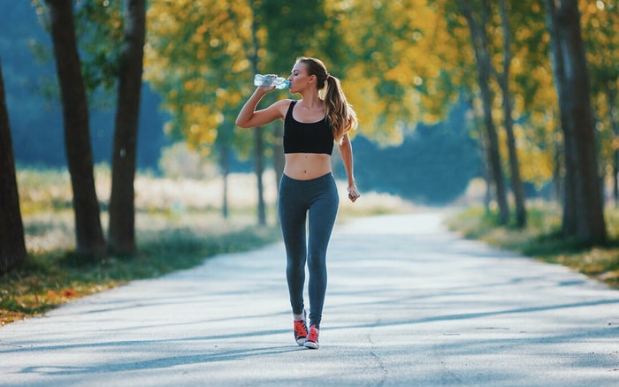 Kỹ thuật dễ dàng đốt cháy calo, giảm cân nhanh