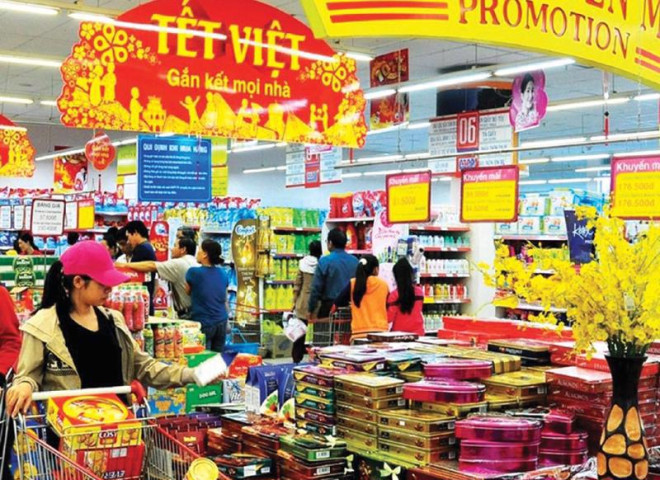 Công điện bảo đảm an toàn thực phẩm dịp Tết Nguyên đán và Lễ hội xuân năm 2025