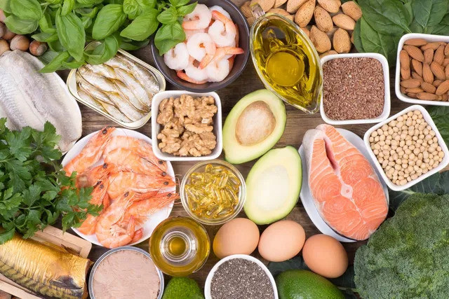 Thực phẩm chữa đau đầu tốt nhất