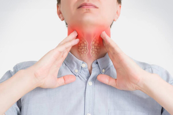 Bài thuốc hỗ trợ điều trị bệnh ung thư mũi họng