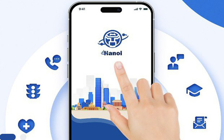 Hà Nội kiểm tra, giám sát hoạt động kiểm soát thủ tục hành chính, thủ tục hành chính nội bộ trên nền tảng iHanoi