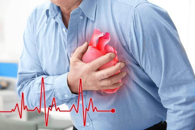 Lưu ý dành cho bệnh nhân tim mạch trong dịp Tết Ất Tỵ 2025