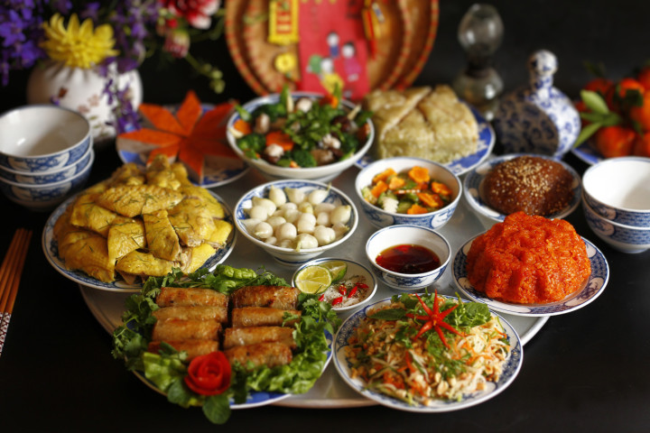 Những lưu ý về an toàn thực phẩm và biện pháp để đảm bảo an toàn thực phẩm trong những ngày Tết