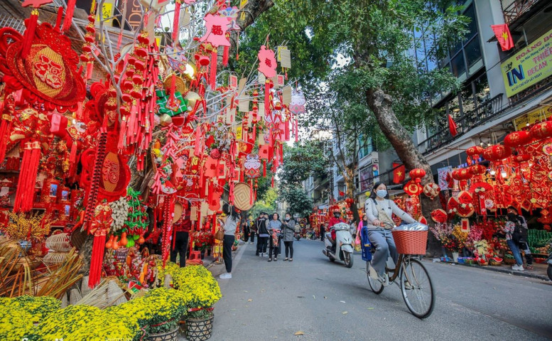 Dự báo thời tiết ngày 31/1: Miền Bắc có sương mù, trưa chiều giảm mây trời nắng