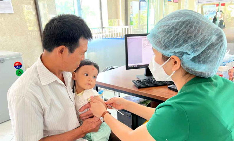 Tuyên Quang: Tăng cường giám sát phát hiện sớm dịch bệnh theo mùa