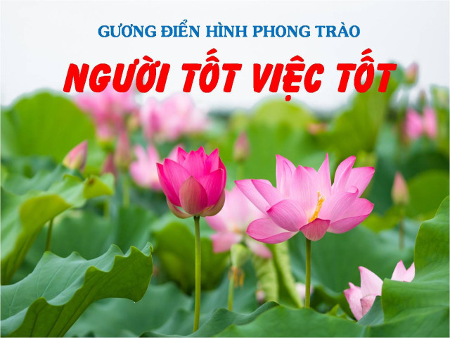 Hà Nội tặng danh hiệu “Người tốt, việc tốt” cho 5 cá nhân