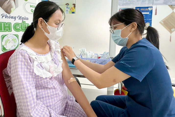 Bắc Giang: Tăng cường phòng, chống dịch bệnh cúm và các dịch bệnh truyền nhiễm khác