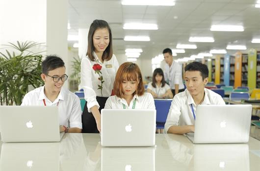 Bộ Giáo dục và Đào tạo ban hành quy định Khung năng lực số cho người học