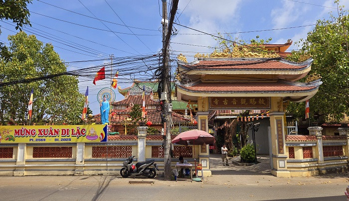 Cà Mau: Bảo đảm thực hiện nếp sống văn minh, an toàn, tiết kiệm trong hoạt động lễ hội xuân năm 2025