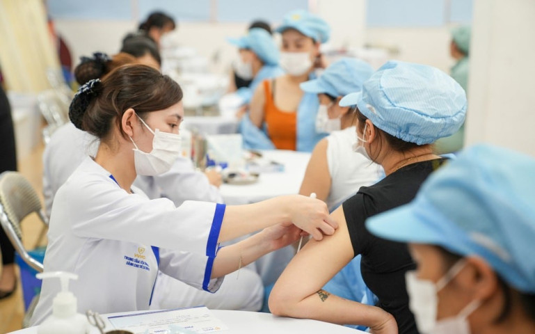 Phòng tránh bệnh cúm mùa