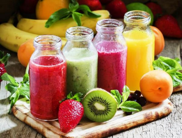 Bài thuốc, phương pháp chữa lành hỗ trợ bệnh ung thư