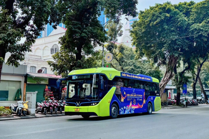 “Google map” đường tới Lễ hội Xuân lớn nhất Việt Nam