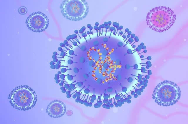Hiểu đúng về virus HMPV