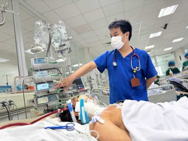 Lào Cai: Tăng cường phòng, chống bệnh cúm, sởi và các bệnh lây truyền qua đường hô hấp