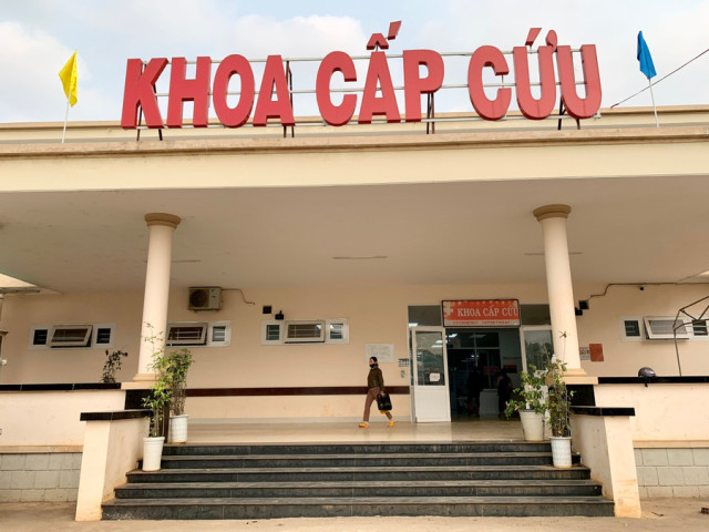 Gia Lai: Thêm 1 ca tử vong do bệnh dại, chưa rõ nguồn lây